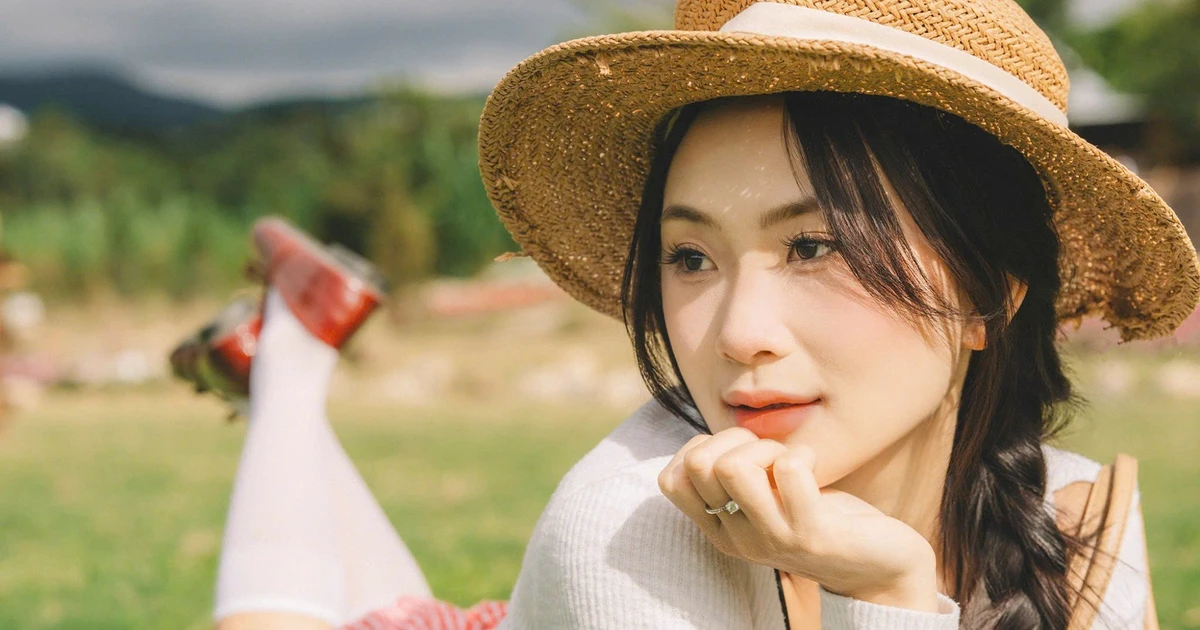 Cô gái Đà Lạt "phá kén" thành mẫu ảnh chuyên nghiệp và nhà sáng tạo nội dung triệu view