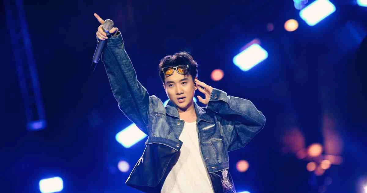 JustaTee comeback cực gắt sau 6 năm, fan soi tên bài hát nghi ngờ có "drama"