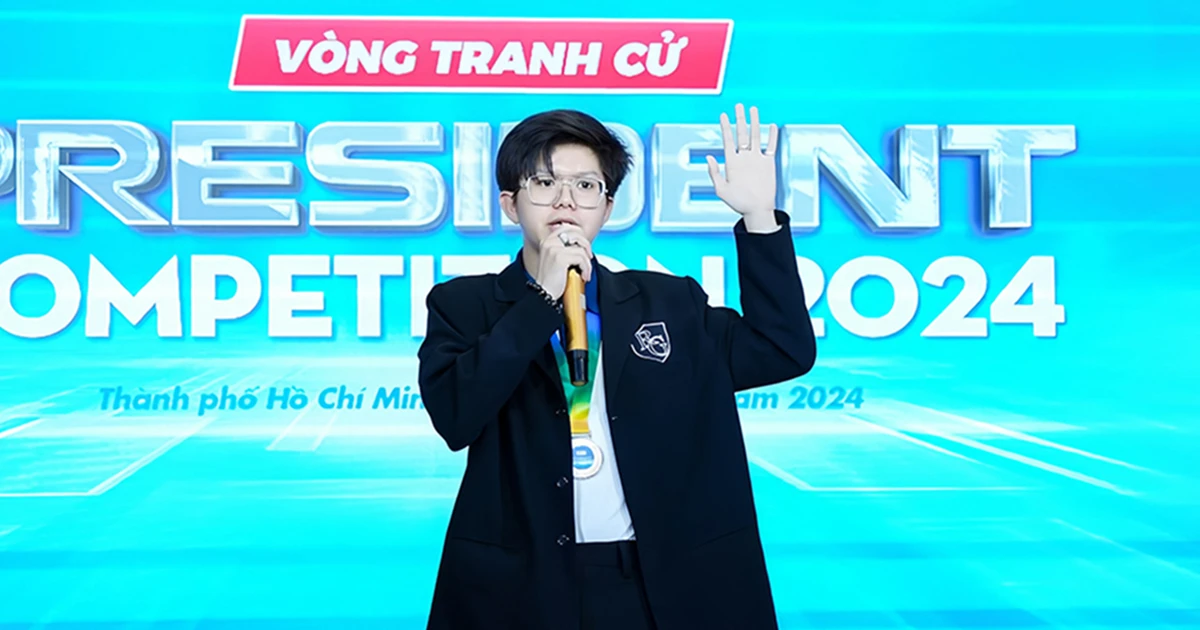Chàng Gen Z Đồng Tháp và hành trình vượt khó chinh phục đỉnh cao sự nghiệp