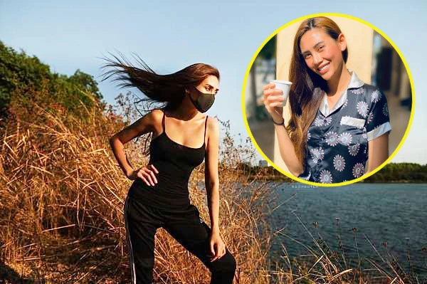 Võ Hoàng Yến sắp được về nhà: "Cách ly không hề đáng sợ, sướng khổ là do mình"