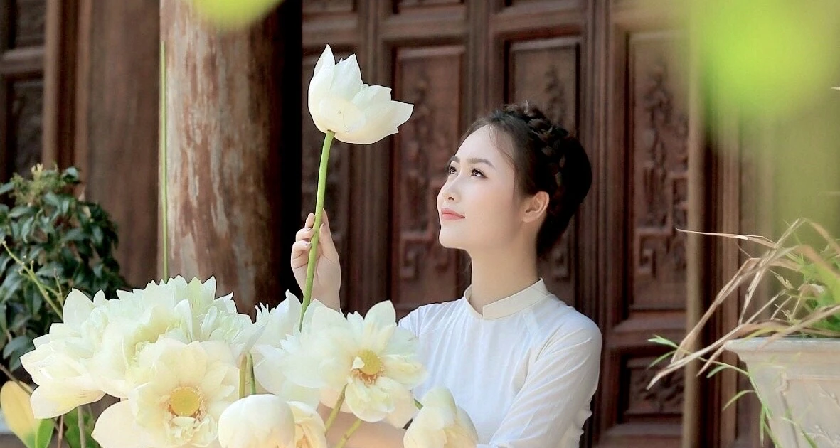 Hoa khôi tình nguyện luôn mong muốn lan tỏa tình thương