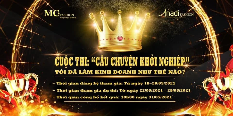 Câu chuyện khởi nghiệp – Mình đã làm kinh doanh thế nào đây?