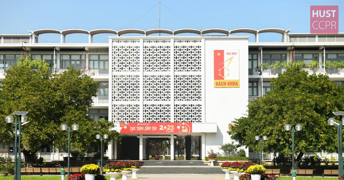 Update "địa chỉ mới" của loạt trường ĐH, Học viện ở Hà Nội sau sáp nhập - Gen Z cần lưu ý ngay!