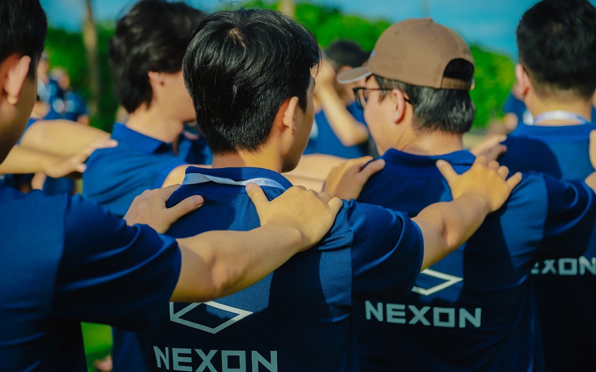 Nexon Vina tuyển hàng trăm dev, designer và QA tester - cơ hội làm game cực xịn đây!