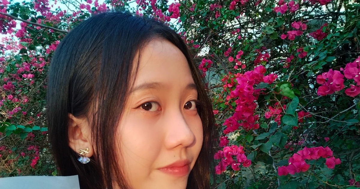 Cố gắng để tốt hơn chính mình của ngày hôm qua thôi!