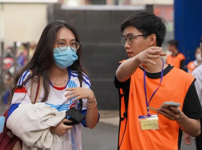 Năm 2025, Sài Gòn sẽ có tận 3 kỳ thi riêng - Gen Z chuẩn bị 'chạy show' thôi!
