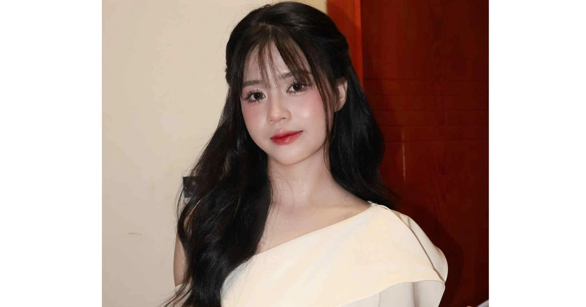 Quán quân Be Proud Tune với tâm niệm "thái độ hơn trình độ" – Gen Z chinh phục đam mê ️✨