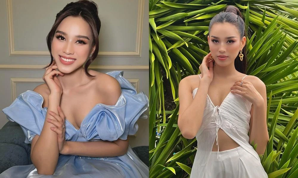 Đỗ Thị Hà lột xác visual ngày càng quyến rũ, khoe body cực phẩm mà vẫn giữ được nét tinh tế khiến netizen mê mẩn