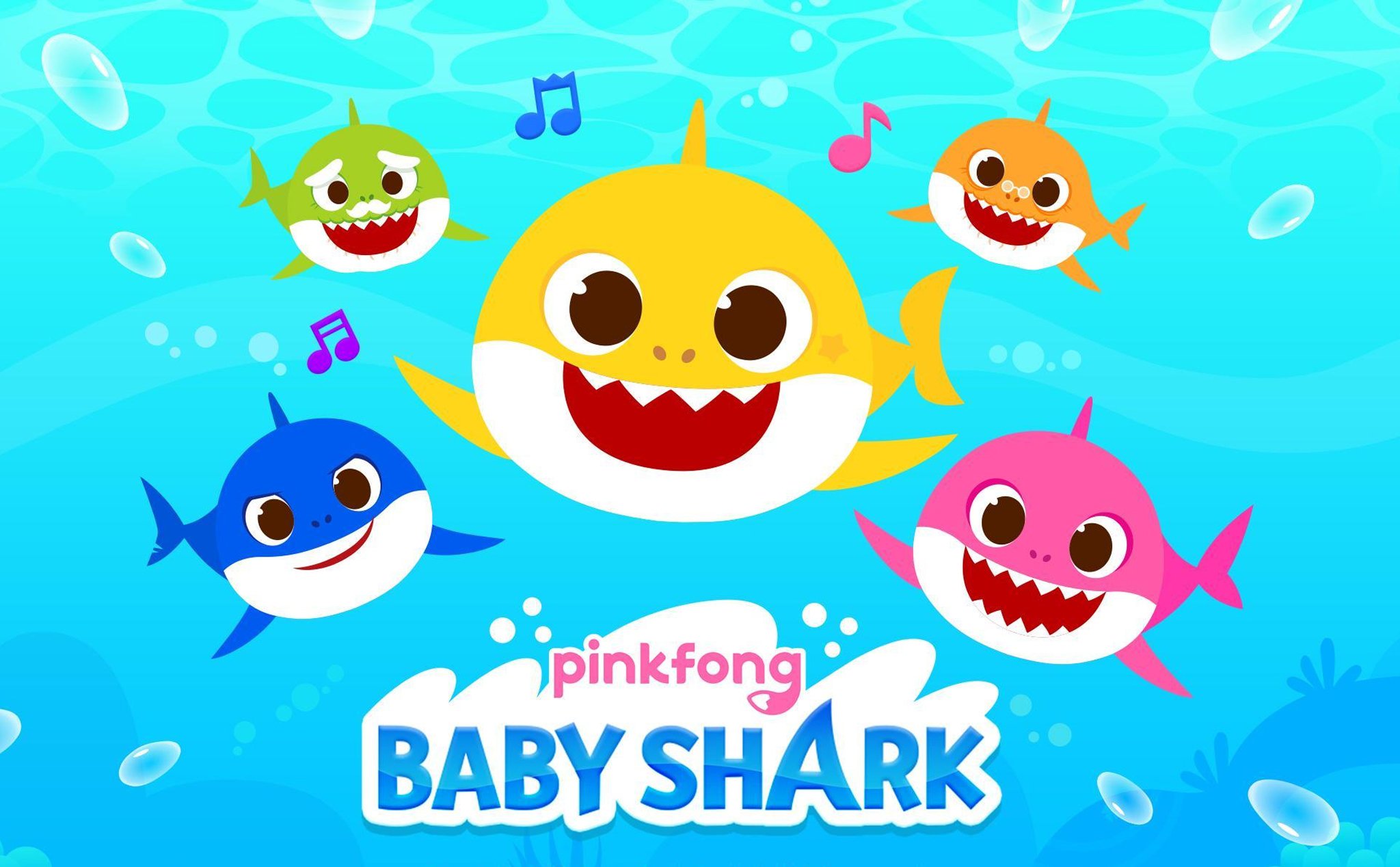 Ơ kìa! Nghe Baby Shark mà có thể thành tội tra tấn luôn á?