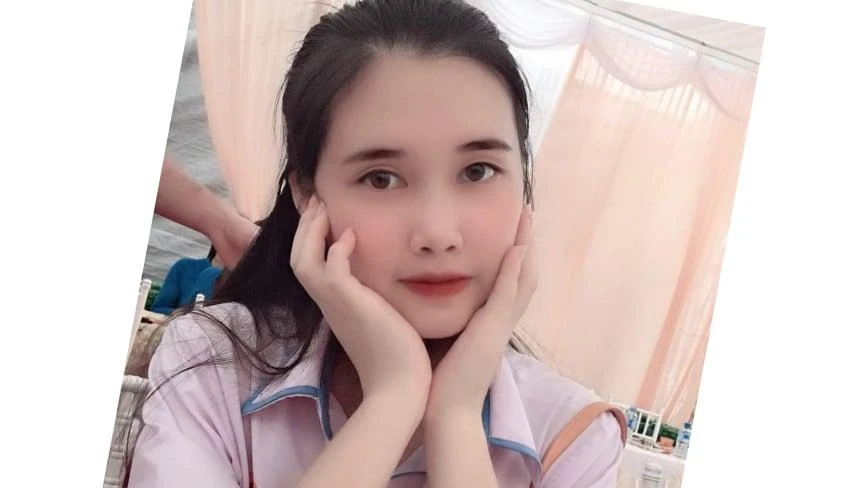 Nữ sinh Hải Dương chọn Đại học Sao Đỏ làm nơi cháy hết mình với tuổi thanh xuân