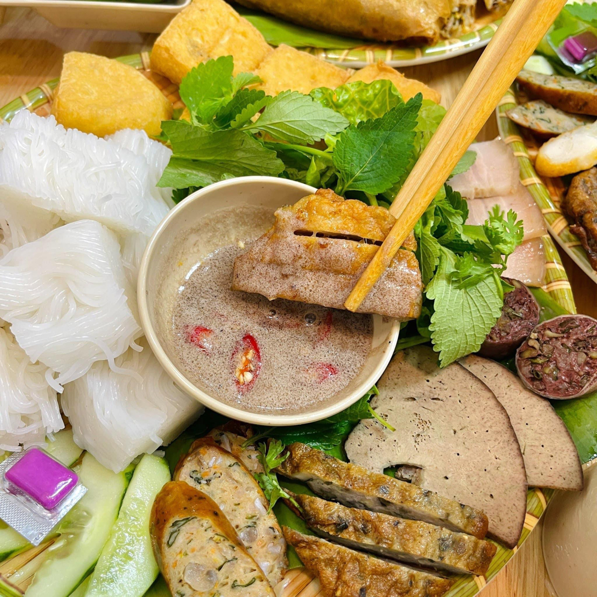 Mưa gió rét mướt, làm mẹt này ăn là ấm bụng đỉnh chóp luôn!