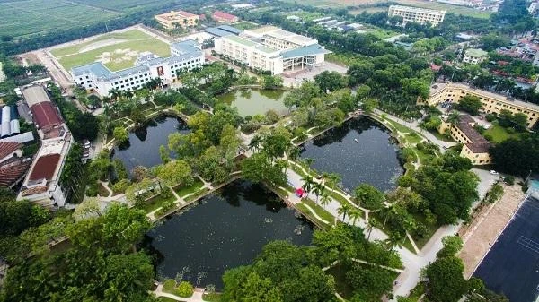 Học viện Nông nghiệp Việt Nam thả thính điểm chuẩn năm 2021 rồi nè các bạn ơi!