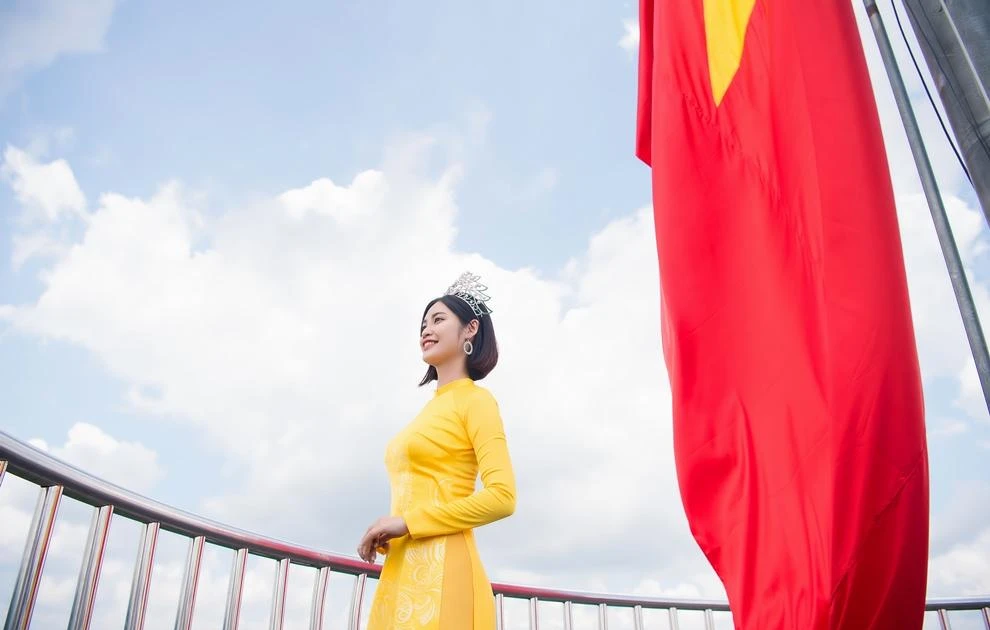 Nông Thúy Hằng đang cố gắng lấy lại thiện cảm sau loạt drama: Liệu có thành công?