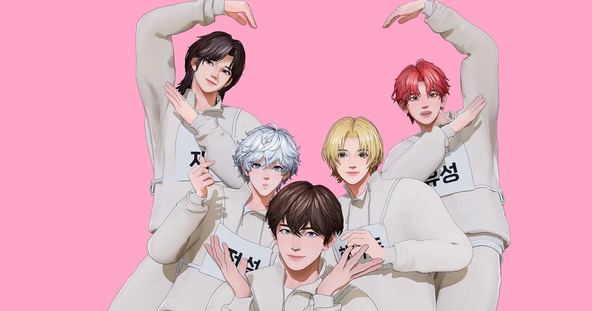 Nhóm nhạc ảo MY:RAKL comeback cực xịn với "Sunshine on Demand" - khi AI làm nhạc cũng ngọt lịm tim! ✨