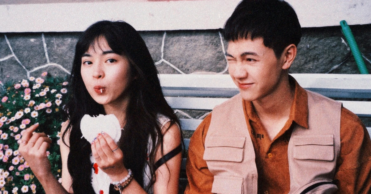 JSol và Khánh Vân lộ hint hẹn hò ngọt lịm, netizen "đứng ngồi không yên"