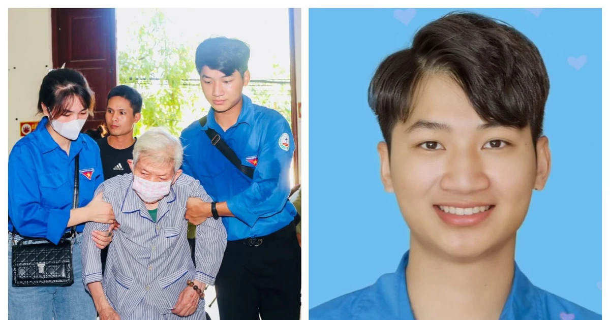 Nam sinh quê Thái Nguyên khởi nghiệp sớm nhờ tham gia công tác Đoàn từ những ngày đầu