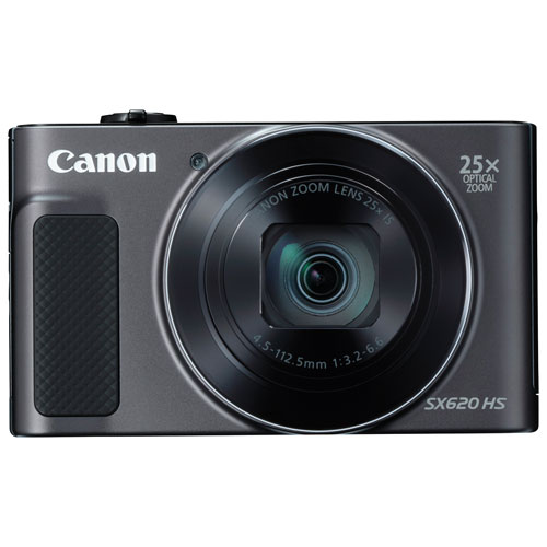 Canon SX620 HS - Có nên mua máy này để đi du lịch và chụp ảnh gia đình không nhỉ?