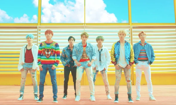 BTS lập kỷ lục thần thánh: MV "DNA" cán mốc 1 tỷ view, ARMY toàn cầu quá đỉnh!