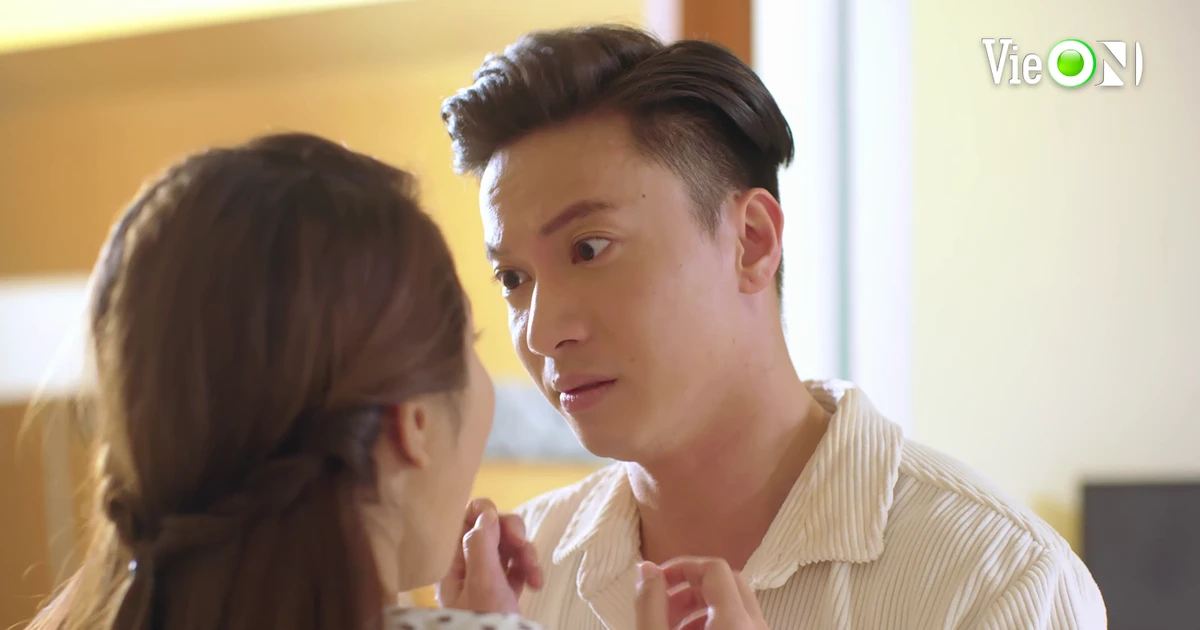 "Gạo nếp gạo tẻ 2": Sếp tổng S.T Sơn Thạch lộ mặt red flag, bạo hành vợ ngay đêm tân hôn