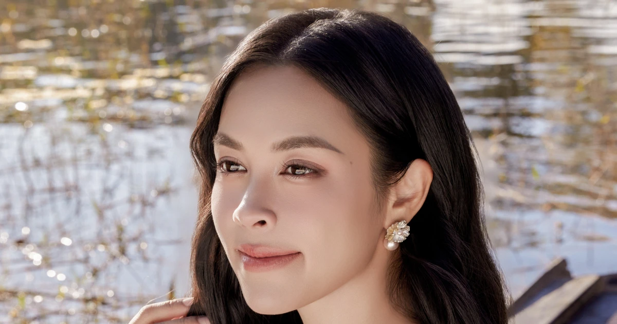 'O Sen' Ngọc Mai gửi lời chúc ngày 8/3: 'Chị em ai cũng xứng đáng hạnh phúc và bình an nha' ✨