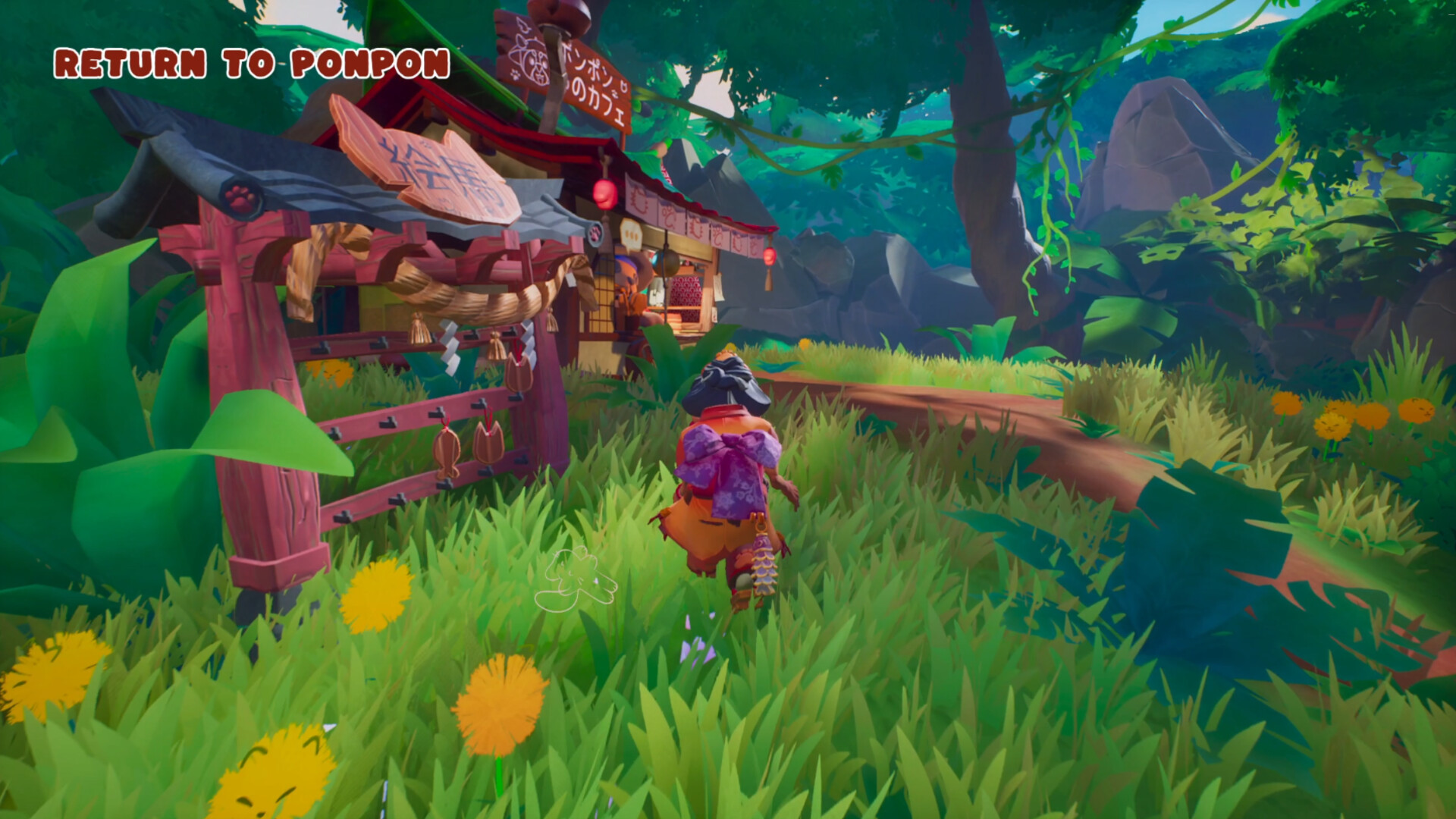 Game sinh viên miễn phí 100% đánh giá tích cực trên Steam, sen nào yêu mèo phải thử ngay!