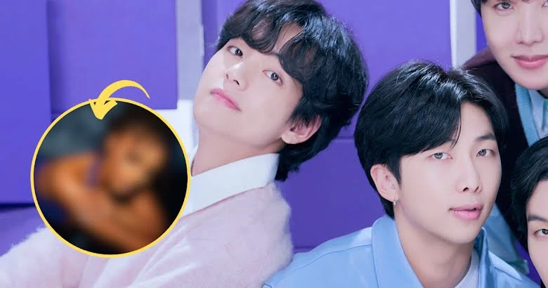 Ca sĩ Mỹ gây sốt khi công khai là fan cứng của BTS