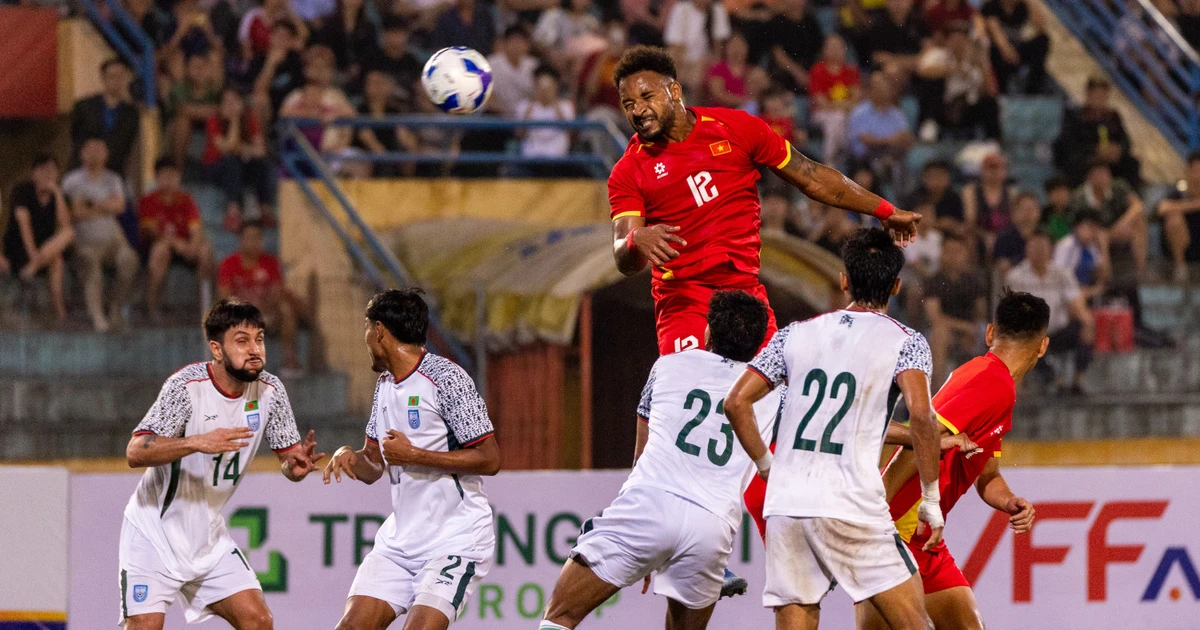 Vì sao Xuân Son và Hoàng Hên vẫn chưa thể ghi bàn? ⚽