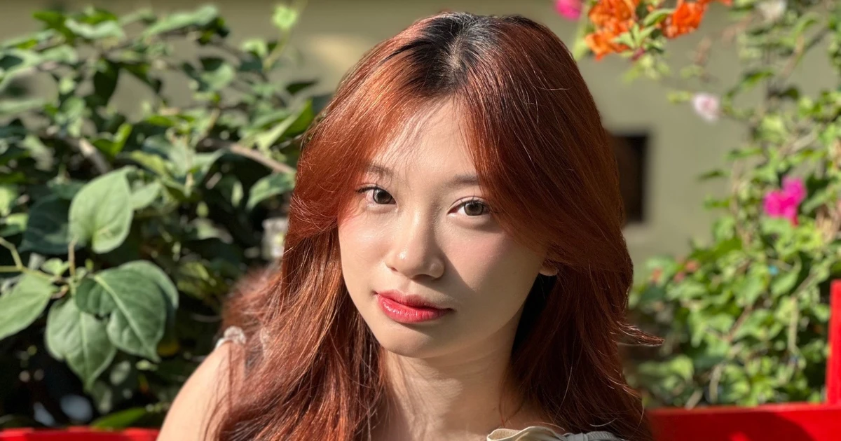 Cô nàng Gen Z ẵm trọn học bổng 100% trường ĐH top 3 xứ Hàn: Hành trình "chill" mà đỉnh