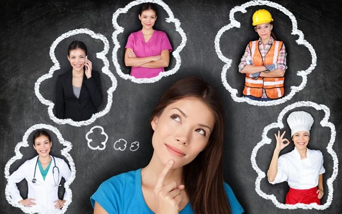 Bản tin Thực tập - Học bổng - Du học số 9: Cơ hội "xịn sò" cho Gen Z đây rồi!