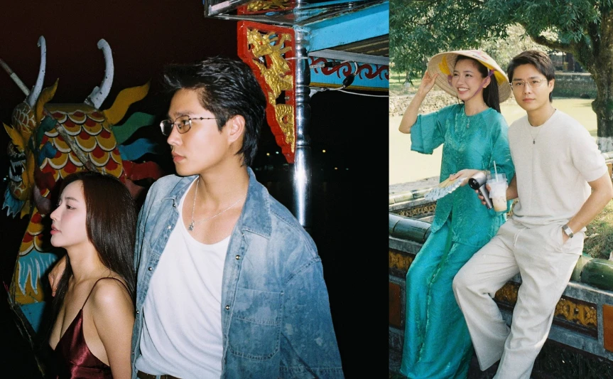 Tăng Duy Tân và Bích Phương chính thức thả thính công khai, Tùng Dương comment một câu mà fan đứng hình