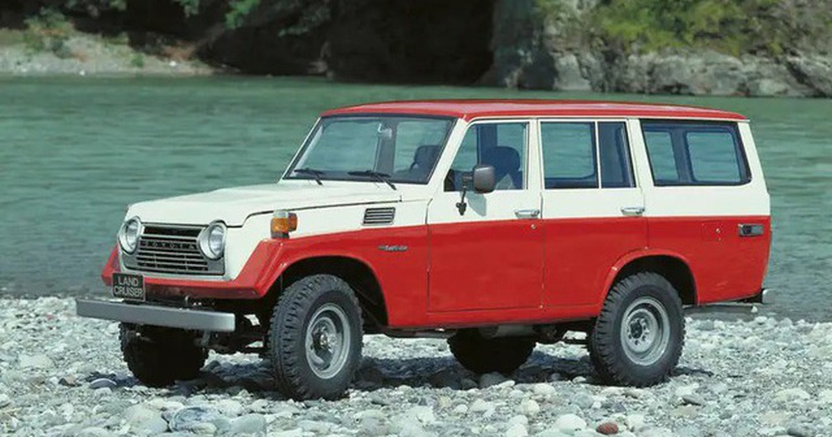 10 mẫu xe có lượng fan "cuồng" nhất mọi thời đại: Land Cruiser, 911, Mustang và những cái tên quen thuộc với người Việt