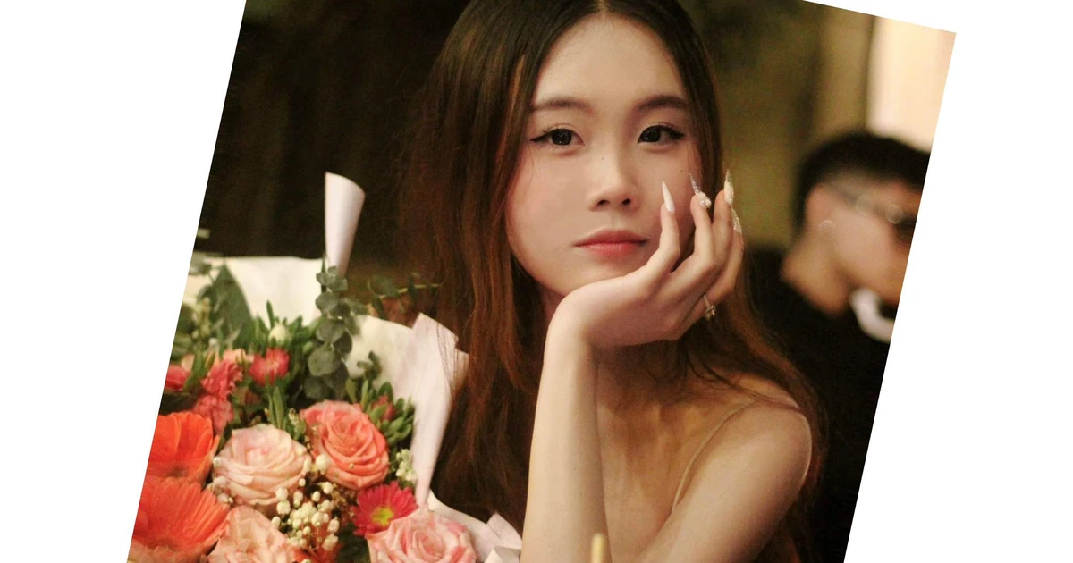 Nữ sinh Học viện Tài chính dám "đổi đời" theo đuổi ước mơ và "flex" thành tích xịn xò