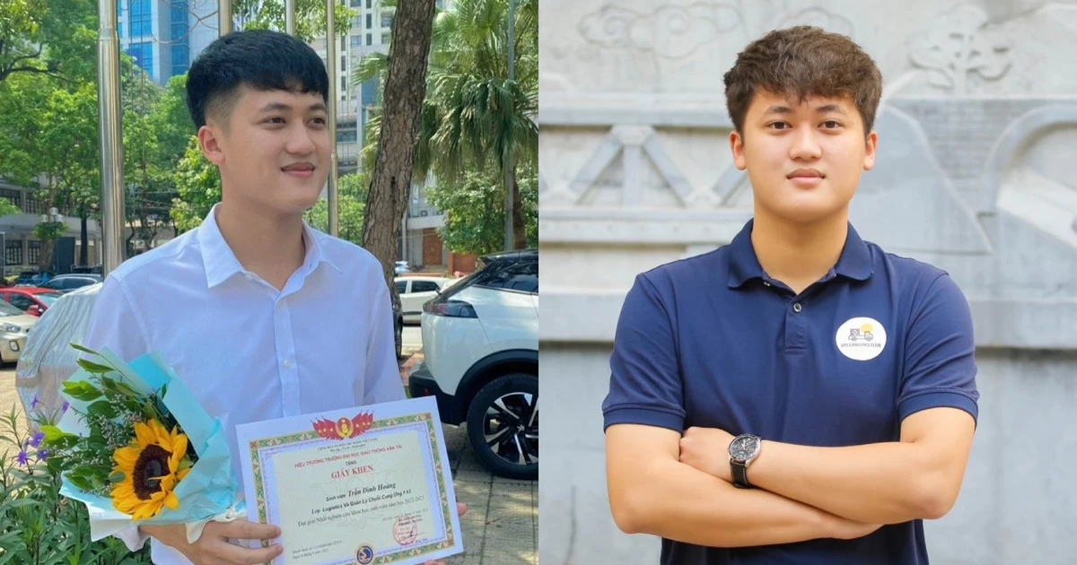 Dù nhỏ bé nhưng làm tốt việc của mình, ai cũng có thể góp phần cho xã hội phát triển thịnh vượng