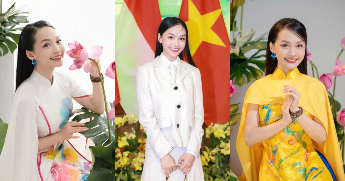 Minh Ngọc - Quán quân Tuyệt đỉnh Song ca Nhí mùa 2 sẽ biểu diễn và giao lưu với các Thủ khoa, Á khoa vượt khó