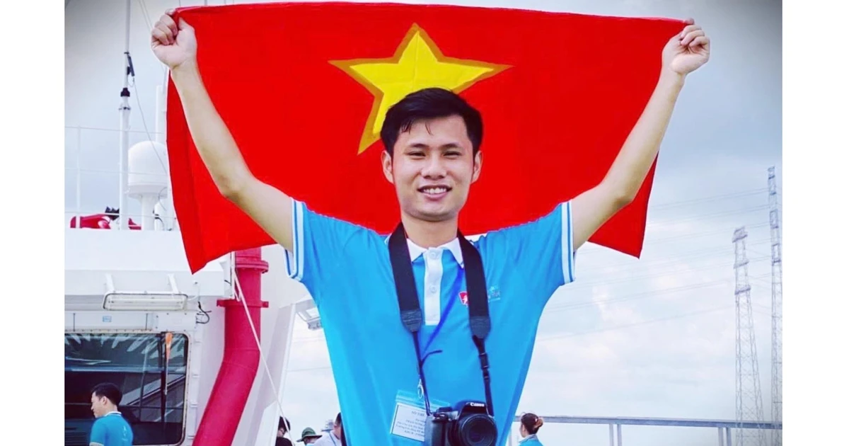 Sao Tháng Giêng cấp Trung ương tốt nghiệp với điểm 8.92 - Hành trình từ lò đậu hũ đến giảng đường