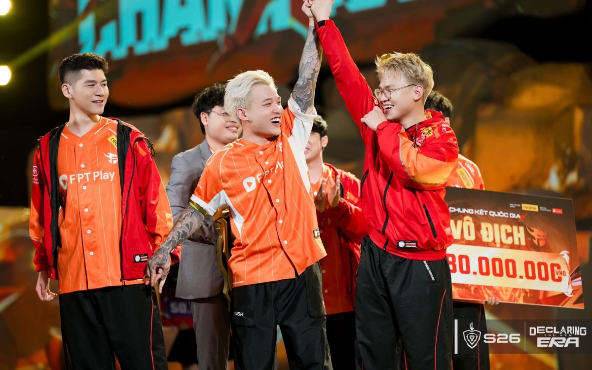 Bé Trọc vừa vô địch vừa đi làm từ thiện, đúng chuẩn "idol" thời đại mới! ❤️