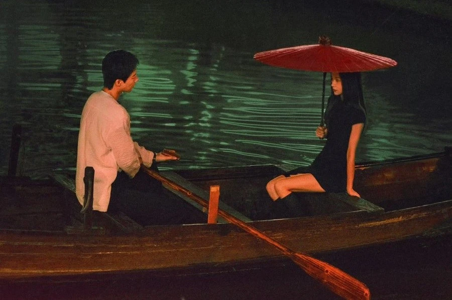Lưu Vũ Ninh dẫn đầu danh sách nam nghệ sĩ nổi tiếng quốc tế của làng giải trí Hoa ngữ