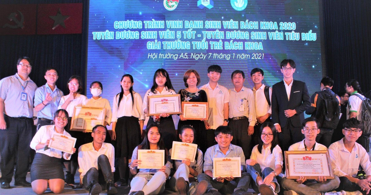 Chỗ này là nơi ươm mầm giấc mơ khởi nghiệp của sinh viên Bách Khoa đó các bạn ơi