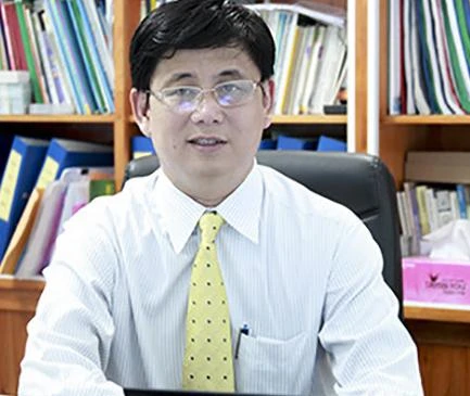 Ông Lâm Thành Hiển chính thức ngồi ghế nóng Hiệu trưởng ĐH Lạc Hồng rồi nè!