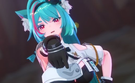Nữ cosplayer hóa thân chuẩn xịn nhân vật Mint, cộng đồng game thủ phát sốt không phanh