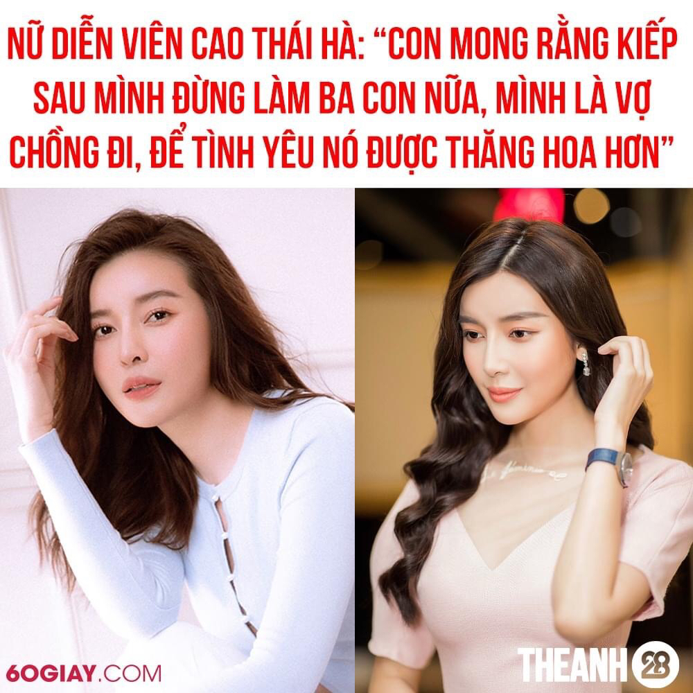 Ba Hà sắp qua đời, Hà cầm tay ba nói điều khiến dân mạng "đứng hình": Kiếp trước chắc là người yêu, kiếp sau làm vợ chồng luôn đi ba ơi!