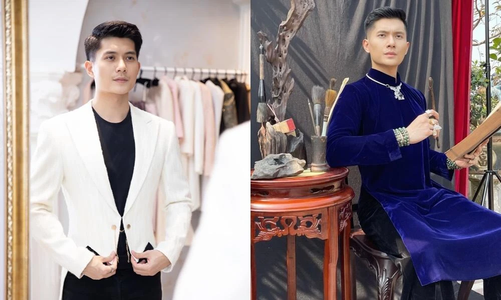 Chàng "phi công" kém 11 tuổi lột xác đỉnh của chóp sau khi yêu "nữ hoàng trang sức", bí kip nằm ở đâu? ✨