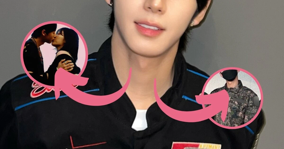 Cuộc sống "lên voi xuống chó" của idol tân binh gen 5 trước debut đang gây bão