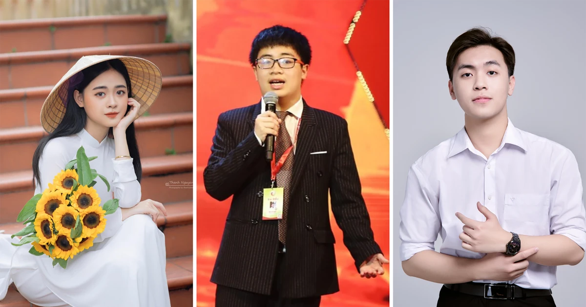Hội Sinh viên ĐHQG Hà Nội sắp có Đại hội: Sinh viên háo hức gửi gắm kỳ vọng siêu to! ✨
