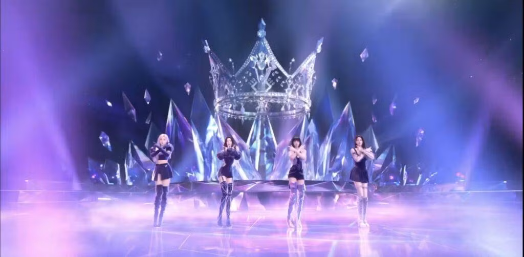 Fan BLACKPINK 'nội chiến' cực gắt ngay trước comeback 'khủng' được công bố