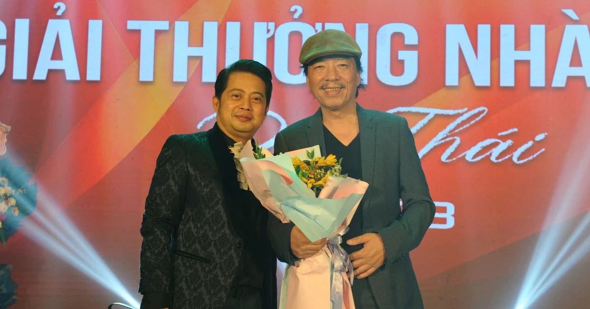 Ca sĩ Đào Nguyên Vũ được tác giả 'Lời của gió' phá lệ làm một điều vì mối duyên kỳ lạ