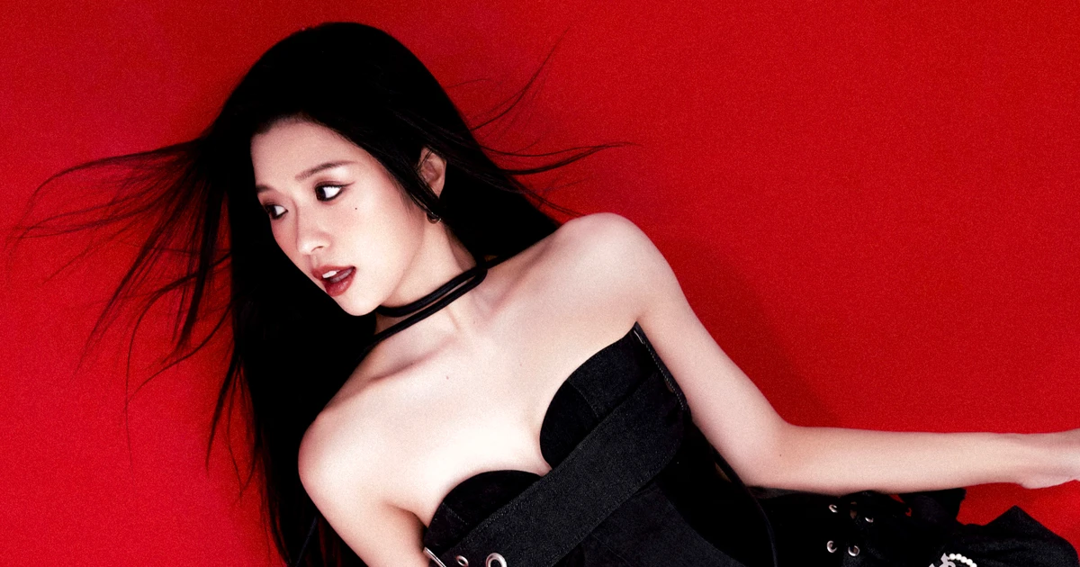 Suni Hạ Linh "lột xác" với style rực rỡ, netizen Trung phải công nhận: Quá đỉnh!