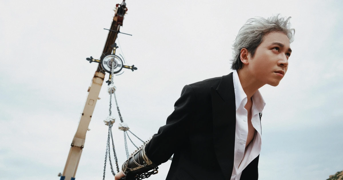 Karik 'bắt tay' Only C comeback cực mạnh, thoát khỏi mối tình toxic không thương tiếc