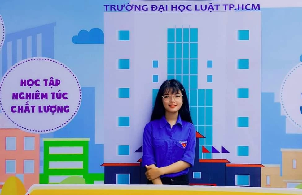 Trải nghiệm tuổi trẻ và lan tỏa năng lượng tích cực mỗi ngày