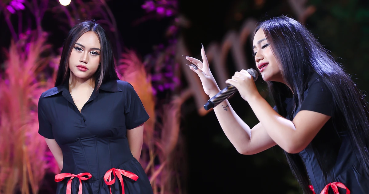Sofia trải lòng từng tuyệt vọng muốn tìm đến cái chết để giải thoát, nghe mà thương quá